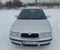 Серый Шкода Октавия, объемом двигателя 1.6 л и пробегом 280 тыс. км за 3600 $, фото 1 на Automoto.ua