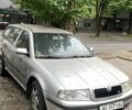 Серый Шкода Октавия, объемом двигателя 0 л и пробегом 289 тыс. км за 1600 $, фото 1 на Automoto.ua