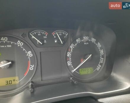 Сірий Шкода Октавія, об'ємом двигуна 1.6 л та пробігом 202 тис. км за 4850 $, фото 80 на Automoto.ua