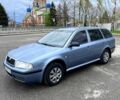 Серый Шкода Октавия, объемом двигателя 1.6 л и пробегом 238 тыс. км за 4400 $, фото 1 на Automoto.ua