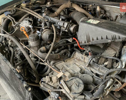 Шкода Октавія 2003 у Чернігові на Automoto.ua Сірий Шкода Октавія, об'ємом двигуна 1.9 л та пробігом 312 тис. км за 2400 $, фото 4 на Automoto.ua