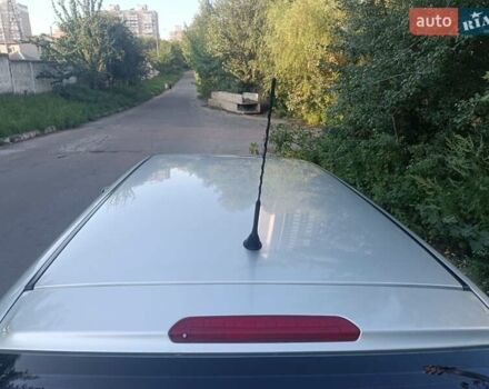 Сірий Шкода Октавія, об'ємом двигуна 1.8 л та пробігом 195 тис. км за 6000 $, фото 3 на Automoto.ua