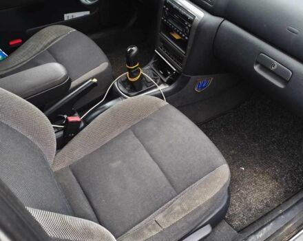 Сірий Шкода Октавія, об'ємом двигуна 2 л та пробігом 250 тис. км за 4700 $, фото 7 на Automoto.ua