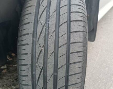 Сірий Шкода Октавія, об'ємом двигуна 1.8 л та пробігом 195 тис. км за 6000 $, фото 19 на Automoto.ua
