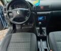 Сірий Шкода Октавія, об'ємом двигуна 1.6 л та пробігом 264 тис. км за 4500 $, фото 13 на Automoto.ua