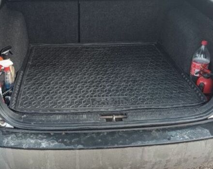 Серый Шкода Октавия, объемом двигателя 1.9 л и пробегом 325 тыс. км за 5300 $, фото 7 на Automoto.ua