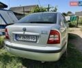 Сірий Шкода Октавія, об'ємом двигуна 1.8 л та пробігом 230 тис. км за 3300 $, фото 1 на Automoto.ua