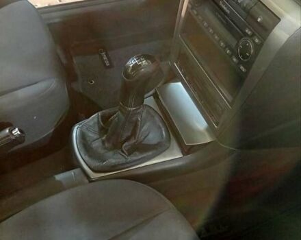 Сірий Шкода Октавія, об'ємом двигуна 1.98 л та пробігом 209 тис. км за 5340 $, фото 11 на Automoto.ua