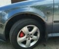 Сірий Шкода Октавія, об'ємом двигуна 1.8 л та пробігом 317 тис. км за 6500 $, фото 15 на Automoto.ua
