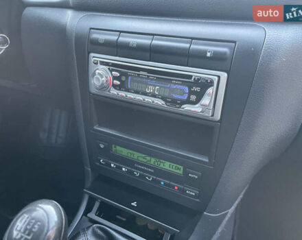 Сірий Шкода Октавія, об'ємом двигуна 1.6 л та пробігом 188 тис. км за 4450 $, фото 47 на Automoto.ua