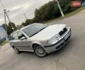Серый Шкода Октавия, объемом двигателя 1.78 л и пробегом 270 тыс. км за 5300 $, фото 1 на Automoto.ua
