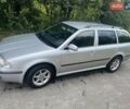 Серый Шкода Октавия, объемом двигателя 1.98 л и пробегом 365 тыс. км за 4400 $, фото 26 на Automoto.ua