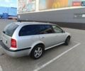 Сірий Шкода Октавія, об'ємом двигуна 1.78 л та пробігом 375 тис. км за 4600 $, фото 3 на Automoto.ua