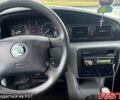Серый Шкода Октавия, объемом двигателя 1.9 л и пробегом 420 тыс. км за 2700 $, фото 5 на Automoto.ua