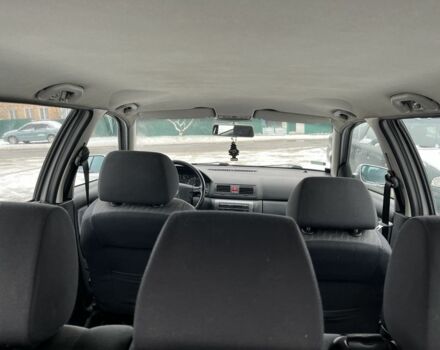 Сірий Шкода Октавія, об'ємом двигуна 0 л та пробігом 1 тис. км за 2350 $, фото 5 на Automoto.ua