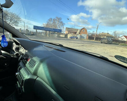 Серый Шкода Октавия, объемом двигателя 1.6 л и пробегом 236 тыс. км за 4000 $, фото 12 на Automoto.ua