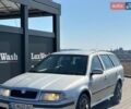 Серый Шкода Октавия, объемом двигателя 1.9 л и пробегом 300 тыс. км за 2650 $, фото 7 на Automoto.ua