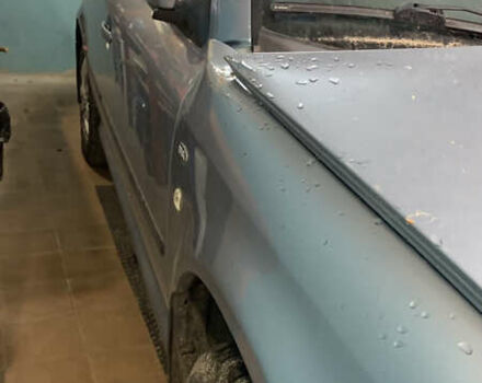 Шкода Октавія 2003 у Чернігові на Automoto.ua Сірий Шкода Октавія, об'ємом двигуна 1.9 л та пробігом 312 тис. км за 2400 $, фото 3 на Automoto.ua