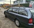 Сірий Шкода Октавія, об'ємом двигуна 2 л та пробігом 234 тис. км за 5000 $, фото 2 на Automoto.ua