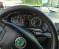 Сірий Шкода Октавія, об'ємом двигуна 1.8 л та пробігом 317 тис. км за 6500 $, фото 4 на Automoto.ua