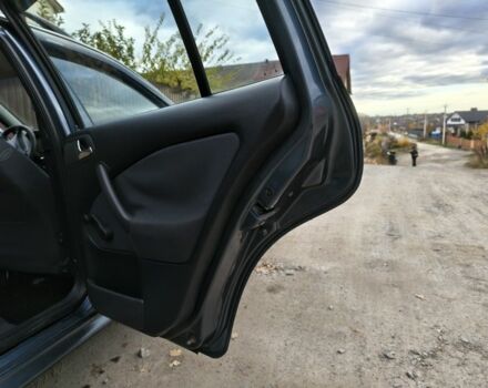 Сірий Шкода Октавія, об'ємом двигуна 2 л та пробігом 234 тис. км за 5000 $, фото 18 на Automoto.ua