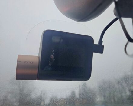 Серый Шкода Октавия, объемом двигателя 2 л и пробегом 221 тыс. км за 4500 $, фото 4 на Automoto.ua