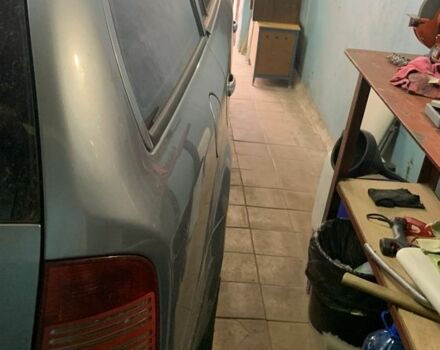 Шкода Октавия 2003 в Чернигове на Automoto.ua Серый Шкода Октавия, объемом двигателя 1.9 л и пробегом 320 тыс. км за 2400 $, фото 4 на Automoto.ua