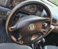 Серый Шкода Октавия, объемом двигателя 1.6 л и пробегом 300 тыс. км за 5100 $, фото 29 на Automoto.ua