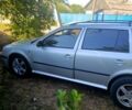 Сірий Шкода Октавія, об'ємом двигуна 1.6 л та пробігом 217 тис. км за 4800 $, фото 1 на Automoto.ua