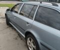 Серый Шкода Октавия, объемом двигателя 2 л и пробегом 228 тыс. км за 5600 $, фото 2 на Automoto.ua