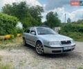 Сірий Шкода Октавія, об'ємом двигуна 1.9 л та пробігом 487 тис. км за 3700 $, фото 1 на Automoto.ua