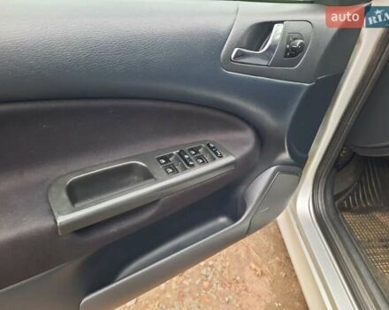 Сірий Шкода Октавія, об'ємом двигуна 1.6 л та пробігом 202 тис. км за 4850 $, фото 81 на Automoto.ua