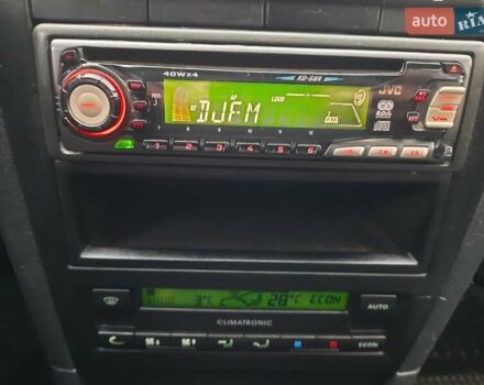 Сірий Шкода Октавія, об'ємом двигуна 1.6 л та пробігом 202 тис. км за 4850 $, фото 79 на Automoto.ua