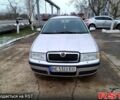Сірий Шкода Октавія, об'ємом двигуна 1.6 л та пробігом 310 тис. км за 4000 $, фото 1 на Automoto.ua