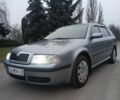 Сірий Шкода Октавія, об'ємом двигуна 1.6 л та пробігом 273 тис. км за 4700 $, фото 1 на Automoto.ua