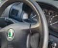 Шкода Октавія 2003 у Києві на Automoto.ua Сірий Шкода Октавія, об'ємом двигуна 1.9 л та пробігом 395 тис. км за 5300 $, фото 4 на Automoto.ua