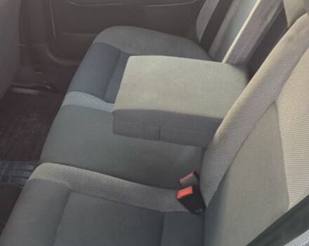 Серый Шкода Октавия, объемом двигателя 1.9 л и пробегом 325 тыс. км за 5300 $, фото 6 на Automoto.ua