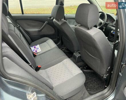 Сірий Шкода Октавія, об'ємом двигуна 1.9 л та пробігом 305 тис. км за 5900 $, фото 8 на Automoto.ua