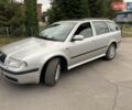 Серый Шкода Октавия, объемом двигателя 1.78 л и пробегом 270 тыс. км за 5300 $, фото 3 на Automoto.ua