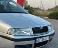 Серый Шкода Октавия, объемом двигателя 1.6 л и пробегом 216 тыс. км за 4499 $, фото 22 на Automoto.ua
