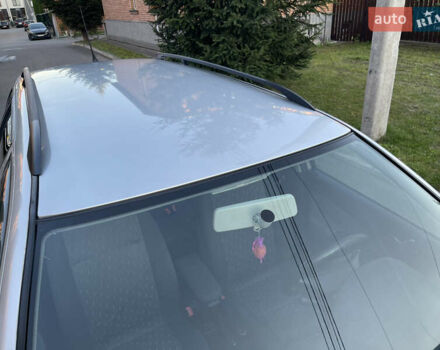 Сірий Шкода Октавія, об'ємом двигуна 1.6 л та пробігом 188 тис. км за 4450 $, фото 8 на Automoto.ua