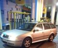 Серый Шкода Октавия, объемом двигателя 1.9 л и пробегом 252 тыс. км за 2195 $, фото 1 на Automoto.ua