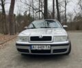 Серый Шкода Октавия, объемом двигателя 1.78 л и пробегом 375 тыс. км за 4200 $, фото 1 на Automoto.ua