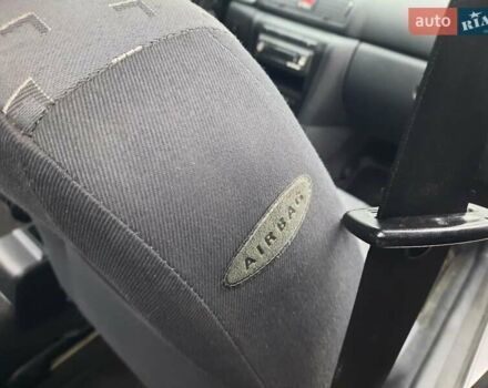 Сірий Шкода Октавія, об'ємом двигуна 1.6 л та пробігом 202 тис. км за 4850 $, фото 50 на Automoto.ua