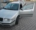 Серый Шкода Октавия, объемом двигателя 1.6 л и пробегом 238 тыс. км за 4200 $, фото 1 на Automoto.ua