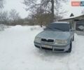 Сірий Шкода Октавія, об'ємом двигуна 1.6 л та пробігом 280 тис. км за 4000 $, фото 1 на Automoto.ua