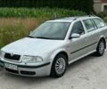 Сірий Шкода Октавія, об'ємом двигуна 1.9 л та пробігом 182 тис. км за 30 $, фото 1 на Automoto.ua