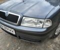 Серый Шкода Октавия, объемом двигателя 1.98 л и пробегом 235 тыс. км за 4900 $, фото 27 на Automoto.ua