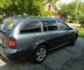 Сірий Шкода Октавія, об'ємом двигуна 1.8 л та пробігом 317 тис. км за 6500 $, фото 5 на Automoto.ua
