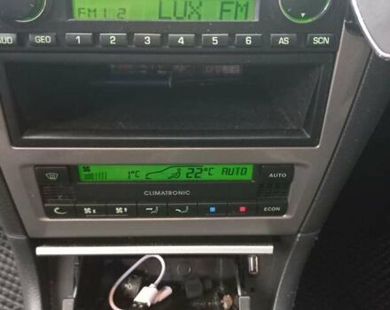Серый Шкода Октавия, объемом двигателя 1.6 л и пробегом 230 тыс. км за 6500 $, фото 10 на Automoto.ua